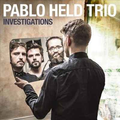 Investigations (CD / Album)