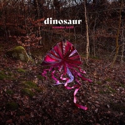 Wonder Trail (CD / Album)