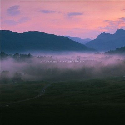 Weather Walker (CD / Album)