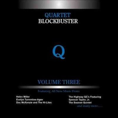 Various - Quartet Blockbuster: Vol 3 (CD)