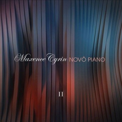 Novö Piano II (CD / Album)