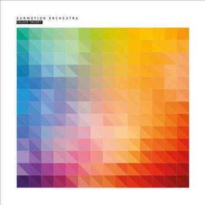Colour Theory (CD / Album)