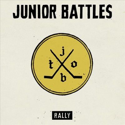 Junior Battles - Rally (CD)