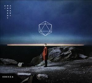 A Moment Apart (CD / Album)