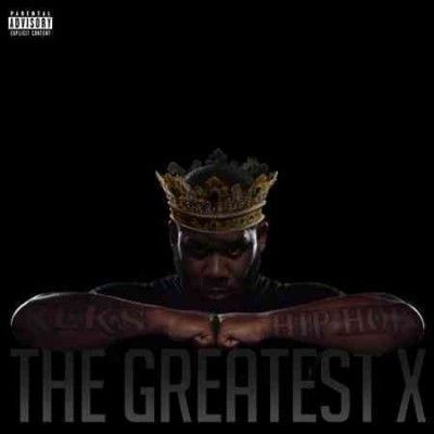 Reks - Greatest X (Vinyl)