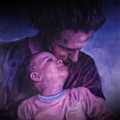 Seeds of a Dandelion (CD / Album)