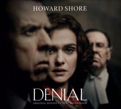 Howard Shore - Denial (osc) (CD)