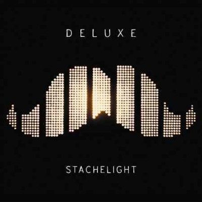 Stachelight (Vinyl / 12" Album)