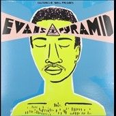 Evans Pyramid - Evans Pyramid (Vinyl)