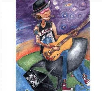 Kevin K - Manhattan Project (CD)