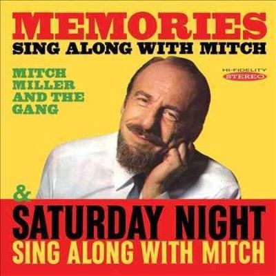 Memories/Saturday Night (CD / Album)