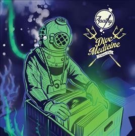 Apathy - Dive Medicine: Chapter One (Vinyl)