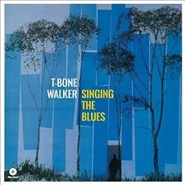 Singing the Blues (Vinyl / 12" Album)