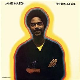 James Mason - Rhythm Of Life (Vinyl)