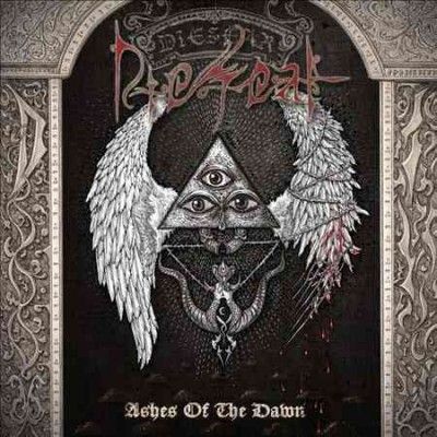 Ashes of the Dawn (CD / Album)