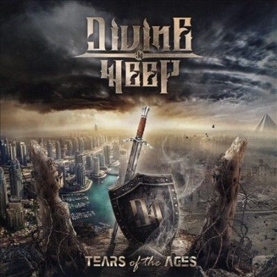 Divine Weep - Tears Of The Ages (CD)