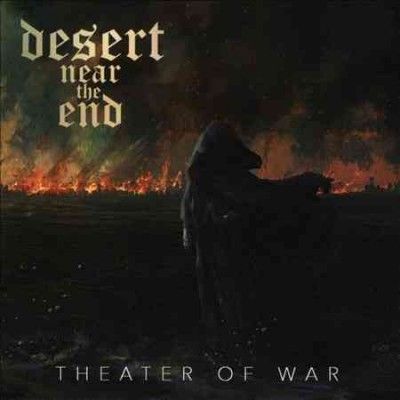 Theater of War (CD / Album)