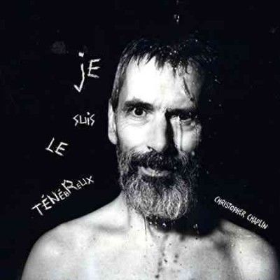 Christopher Chaplin - Je Suis Le Tenebreux (Vinyl)