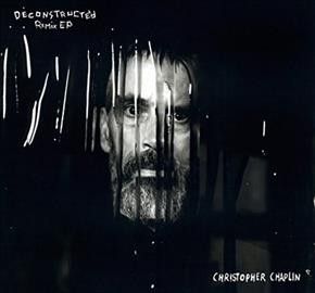 Christopher Chaplin - Deconstructed (Vinyl)