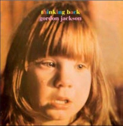 Thinking Back (CD / Album)