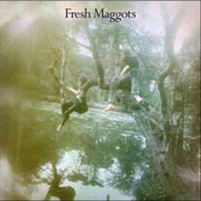 Hatched (CD / Album)