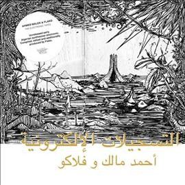 Ahmed Malek - Electronic Tapes (Vinyl)