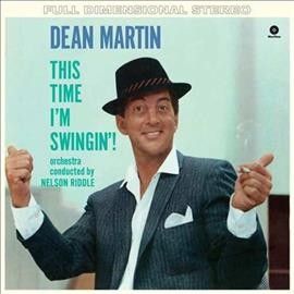 This Time I'm Swingin! (Vinyl / 12" Album)