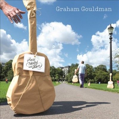 Play Nicely and Share (CD / Album)