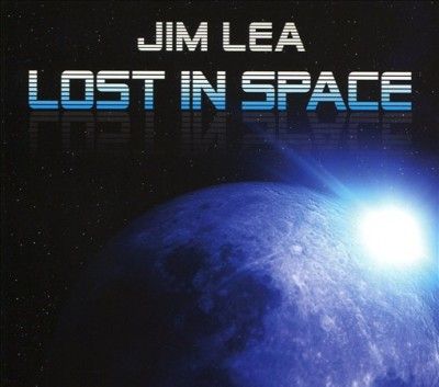 Lost in Space (CD / EP)