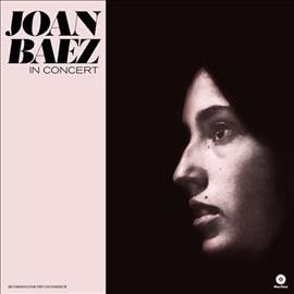 In Concert (Vinyl / 12" Album)