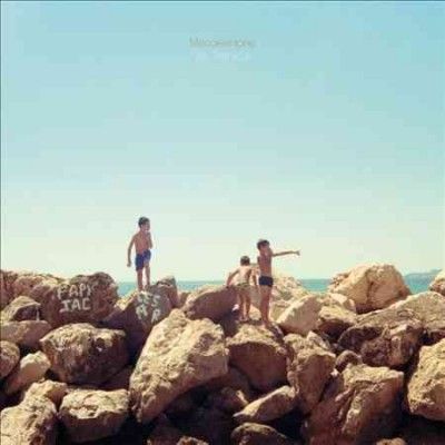 Melodiesinfonie - Be Thankful (Vinyl)