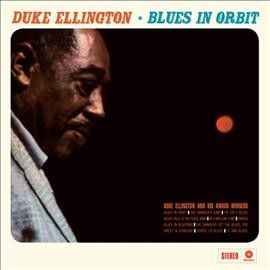 Blues in Orbit (Vinyl / 12" Album)