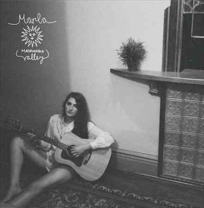 Marla - Madawaska Valley (Vinyl)