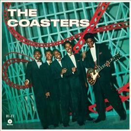 Coasters - Coasters (Vinyl)