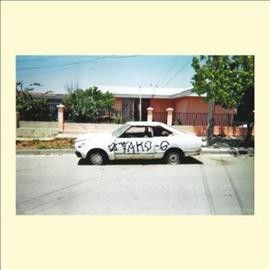 Twit One - Hay Luv (Vinyl)