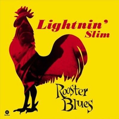 Rooster Blues (Vinyl / 12" Album)
