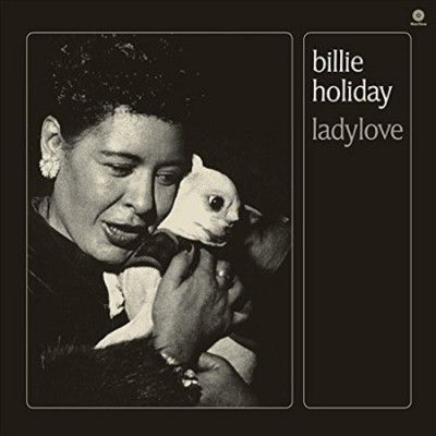 Ladylove (Vinyl / 12" Album)