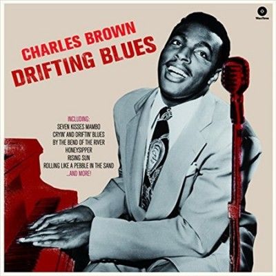 Drifting Blues (Vinyl / 12" Album)