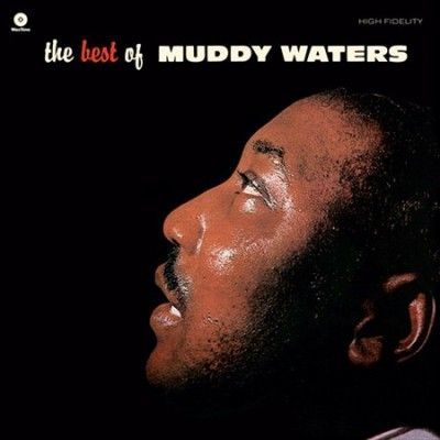 Muddy Waters - Best Of Muddy Waters (Vinyl)