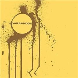 Rob Thomsett - Yaraandoo/hara (Vinyl)