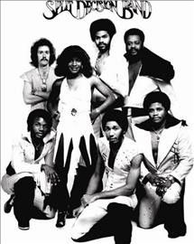 Split Decision Band - Split Decision Band (Vinyl)