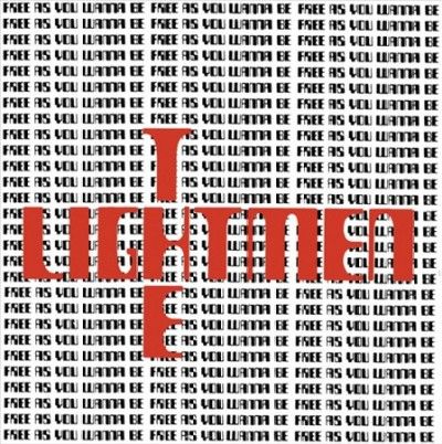 Lightmen Plus One - Free As You Wanna Be (Vinyl)