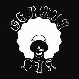 German Oak - Down In The Bunker (Vinyl)