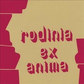 Rodinia - Ex Anima (Vinyl)