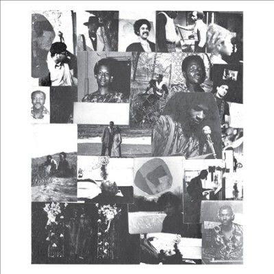 World's Experience O - Beginning Of A New Birth (Vinyl)