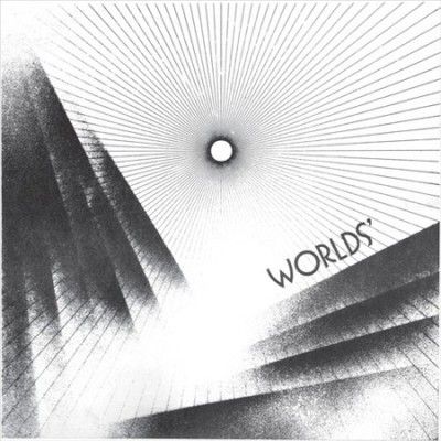 World's Experience O - As Time Flows On (Vinyl)