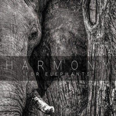 Various - Harmony For Elephants: Charity Album (CD)
