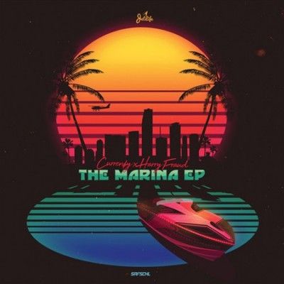 Curren$y - Marina (Vinyl)