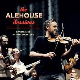 The Alehouse Sessions (CD / Album)