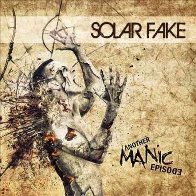 Solar Fake - Another Magic Episode (Vinyl)